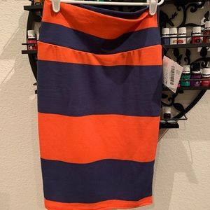 Lularoe Cassie Skirt